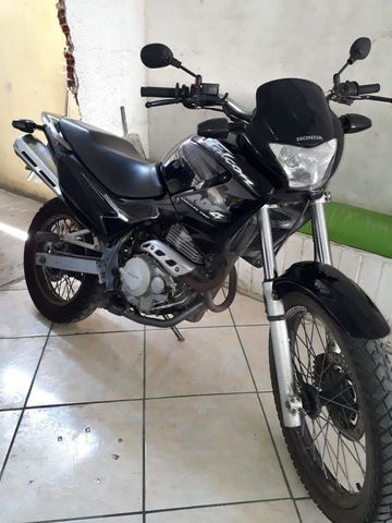 vendo troco 5923