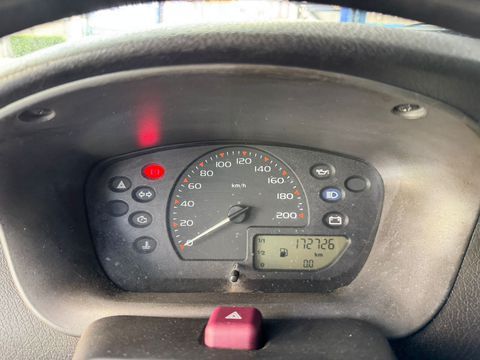 CHEVROLET CELTA LIFE 2PTS 2006 13156