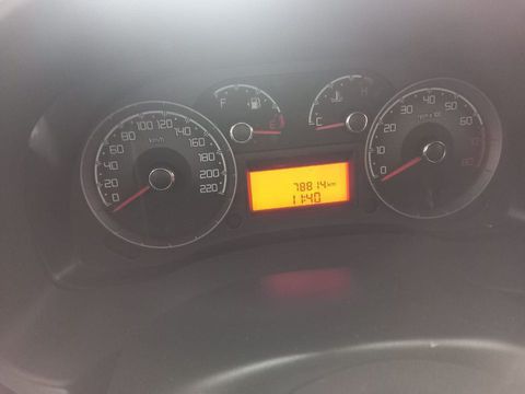 Doblo Essence 1.8 6503