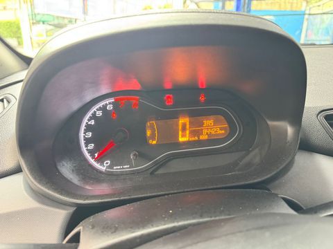 CHEVROLET ONIX SEDAN JOY PLUS BLACK 1.0 FLEX 2021 13618