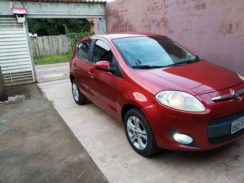 Vendo Palio 7113