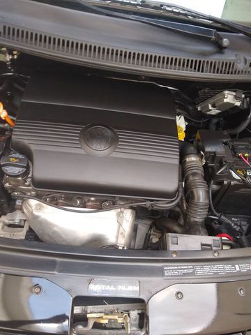 Fox volkswagen 2006 40.000 6975