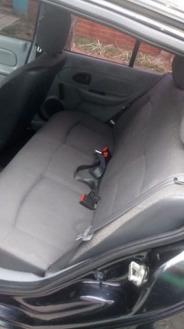Clio 2011 Abaixo da FIPE!!! 6168