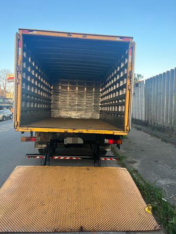 CAMINHÃO AGRALE 8500 TCA 9627