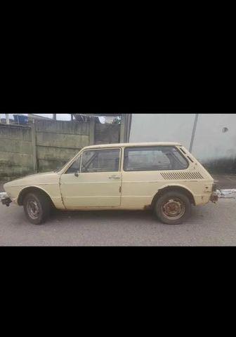 Vende-se Brasília 1978! 14231