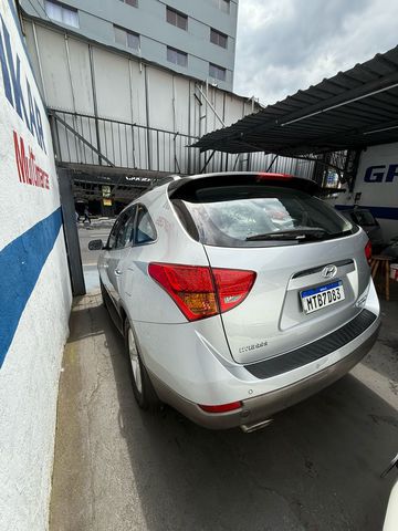 HYUNDAI VERA CRUZ 3.8 GLS GASOLINA  11584