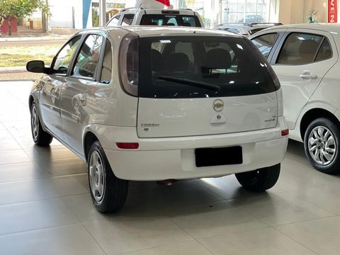 CHEVROLET CORSA 10650