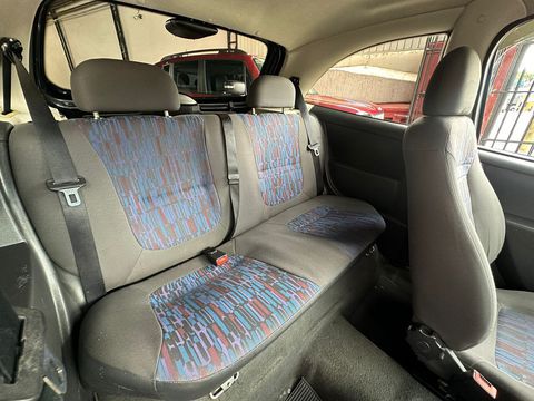 CHEVROLET CELTA 10644