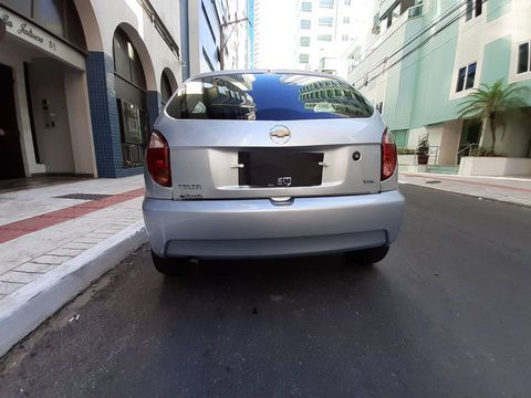 Celta Life/LS 1.0 2007 55.500 km 6255