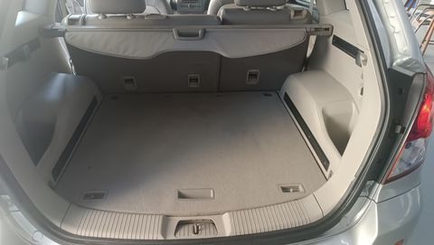 CHEVROLET CAPTIVA 3.6 AWD 2009 12420