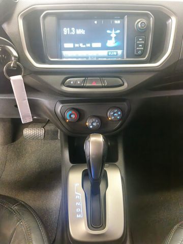 CHEVROLET SPIN 1.8 LT AUTOMÁTICA 2020 11780