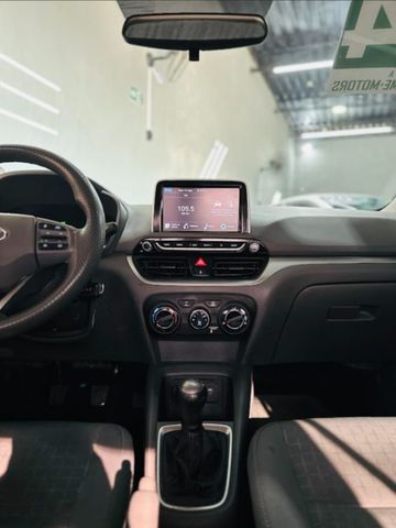 HB 20S 1.0 COMFORT PLUS SEDAN 13912