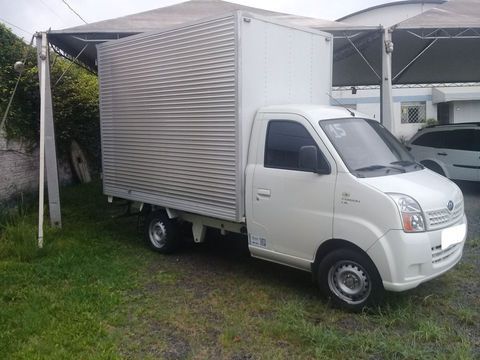 Lifan 6776