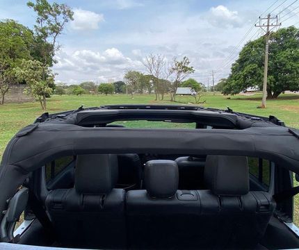 JEEP WRANGLER 3.6 UNLIMITED SPORT  8646