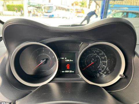 LANCER HLE 2.0 GASOLINA AUTOMÁTICO COM TETO 2016 13733