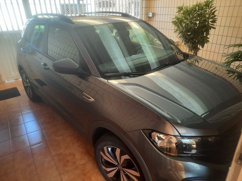 T Cross versão Comfortline 14255