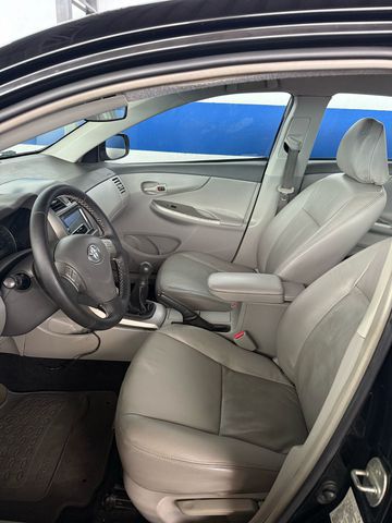 TOYOTA COROLLA XEI 1.8 FLEX 2009 11441