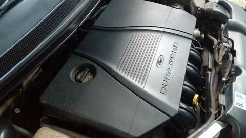 Ford Focus 6301