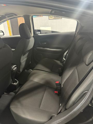 HONDA HR-V EX CVT 2020 12993