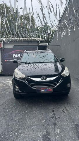 Hyundai Ix35 2.0  14055