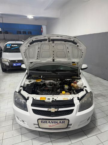 CHEVROLET CELTA 1.0 FLEX LIFE 2PTS 2007 13235