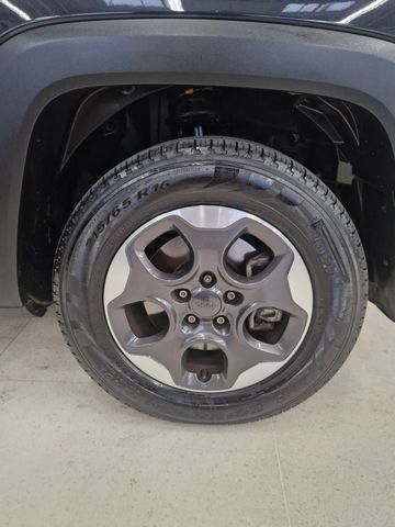 JEEP RENEGADE 1.8 AUTOMÁTICO 2020 11799