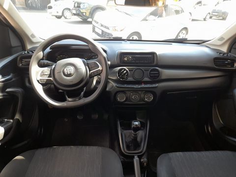 FIAT ARGO 1.0 FIREFLY 2022 13197