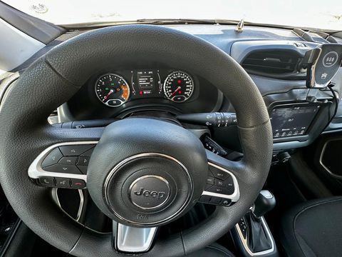 JEEP RENEGADE MOAB 21/21 2.0 4X4 Turbo DIESEL 14364