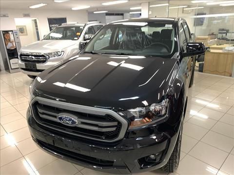 Ford Ranger 3.2 xls 4x4 DIESEL automática 