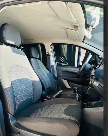 FIAT UNO ATTRACTIVE 21/21  13893