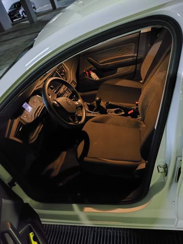 Novo Polo 1.0 MPI 9549