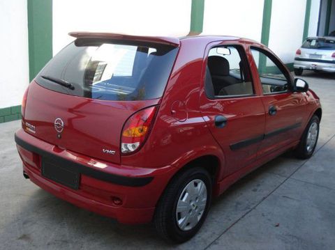 CHEVROLET CELTA 10546