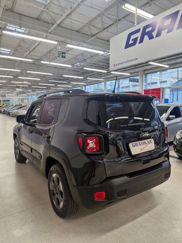 JEEP RENEGADE 1.8 AUTOMÁTICO 2020 11803