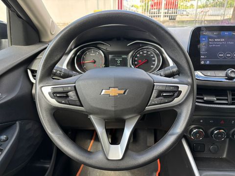 Chevrolet Onix 2023 1.0 Turbo Tlz   13941