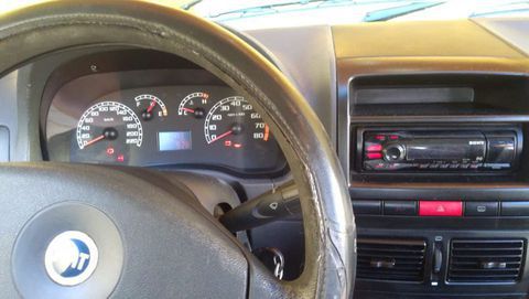 Fiat Siena 1.8 2005 8857