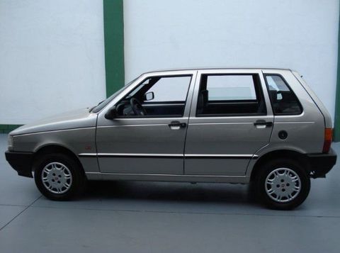 FIAT UNO 10578