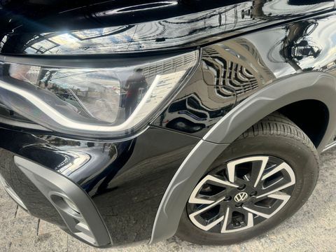 VOLKSWAGEN SAVEIRO EXTREME 1.6 FLEX CD 2024 12473