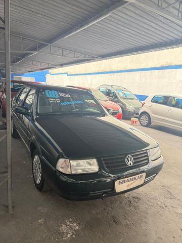 VOLKSWAGEN SANTANA 2.0MI GASOLINA 2000 11258