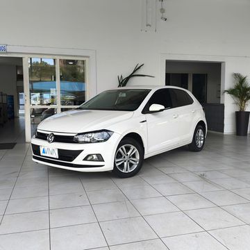 VOLKSWAGEN POLO  1.6 MSI TOTAL FLEX MANUAL 14084