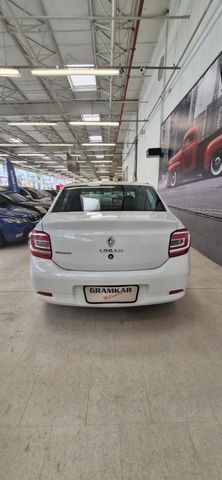 RENAULT LOGAN LIFE 1.0 12V 2020 11910
