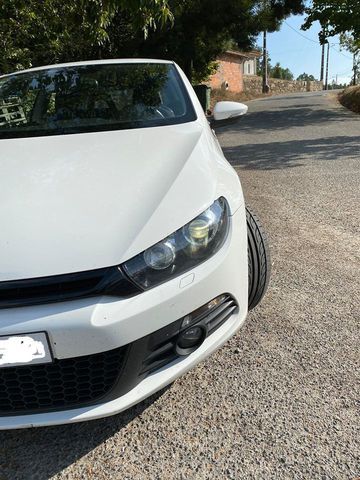 VW Scirocco 2.0 TDI Sport  7142