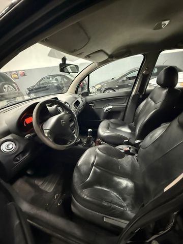 CITROEN C3 GLX 1.4 FLEX 2011 12842
