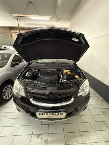 CHEVROLET CAPTIVA SPORT FWD 3.6 GASOLINA  12563