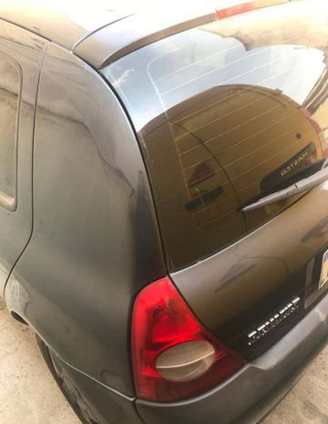 Clio 1.6 16V 2003 6455