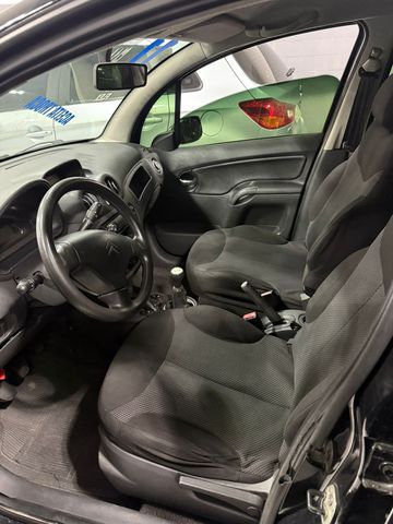 CITROEN C3 GLX 1.4 FLEX 2011 13599