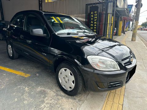 CHEVROLET CELTA 10640