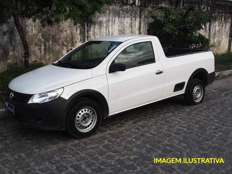 saveiro g5  5870