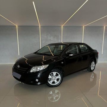 🚘🚘COROLLA XEI 2011//COMPLETO 2.0/

/AUTOMATICO//

CAMBIO BORBOLETA/

/FLEXX//

BANCOS DE COURO//RODAS DE LIGA//