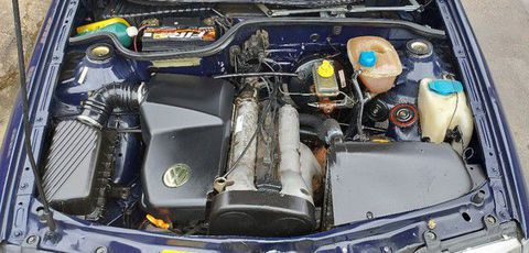Carro Gol Bolinha 7988