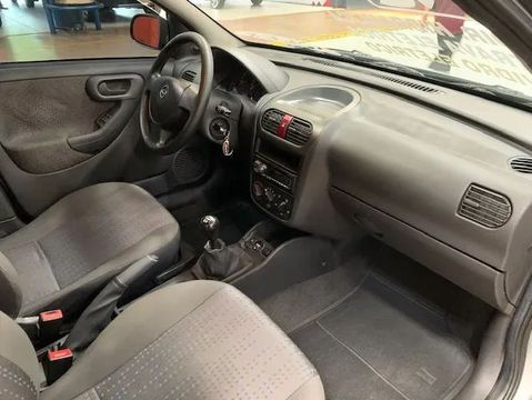 CHEVROLET CORSA 10659
